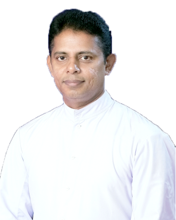 Rev. Fr Antony Shera